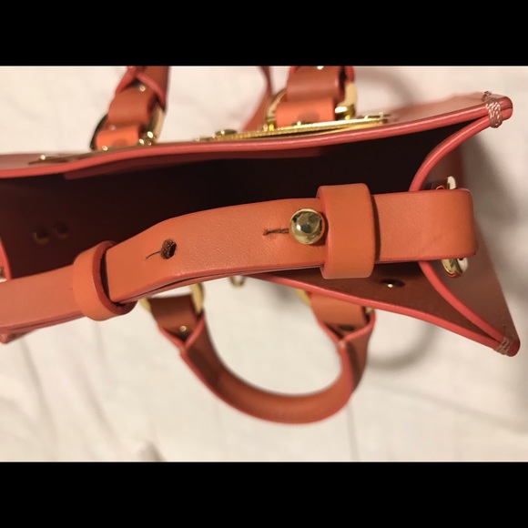 Sophie Hulme Albion Nano tote - Picture 5 of 7